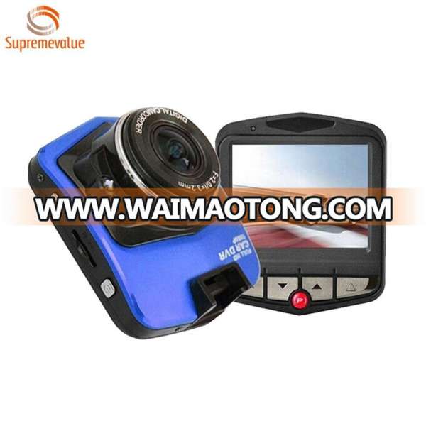 SV-MD069 Mini Full HD Car Video Recorder Camera Registrator GT300 Night Vision Dash Board camera For Car Security DVR